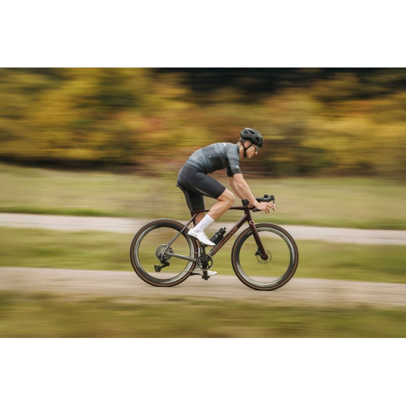 MERIDA MISSION 9000 gravel bicikl (MY26)