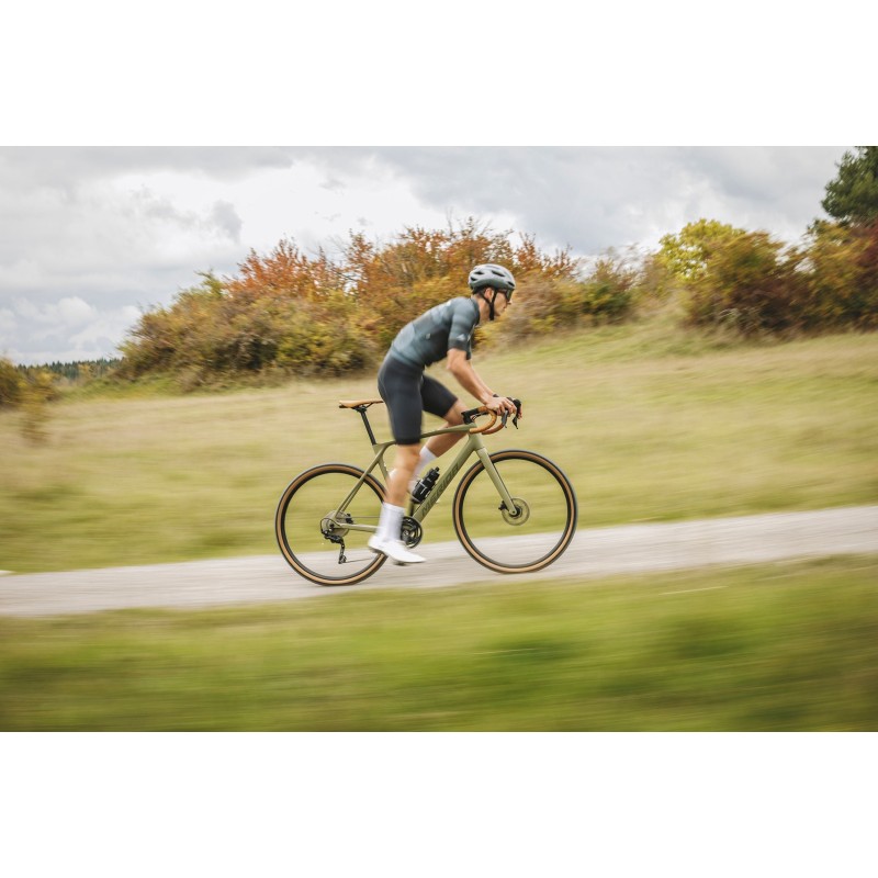 MERIDA MISSION 4000 gravel bicikl (MY27)