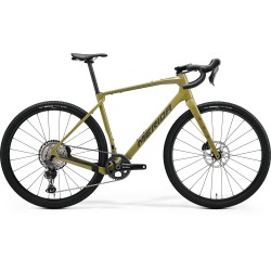MERIDA SILEX 7000 gravel bicikl (MY26)