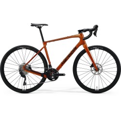 MERIDA SILEX 4000 gravel bicikl (MY26)