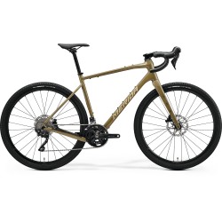MERIDA SILEX 400 gravel bicikl (MY26)