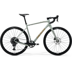 MERIDA SILEX 500 gravel bicikl (MY26)