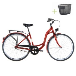 KENZEL DREAM CEREMONY 28" gradski bicikl