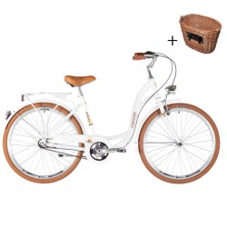 KENZEL BELLISSIMA CLASSIC 28" gradski bicikl