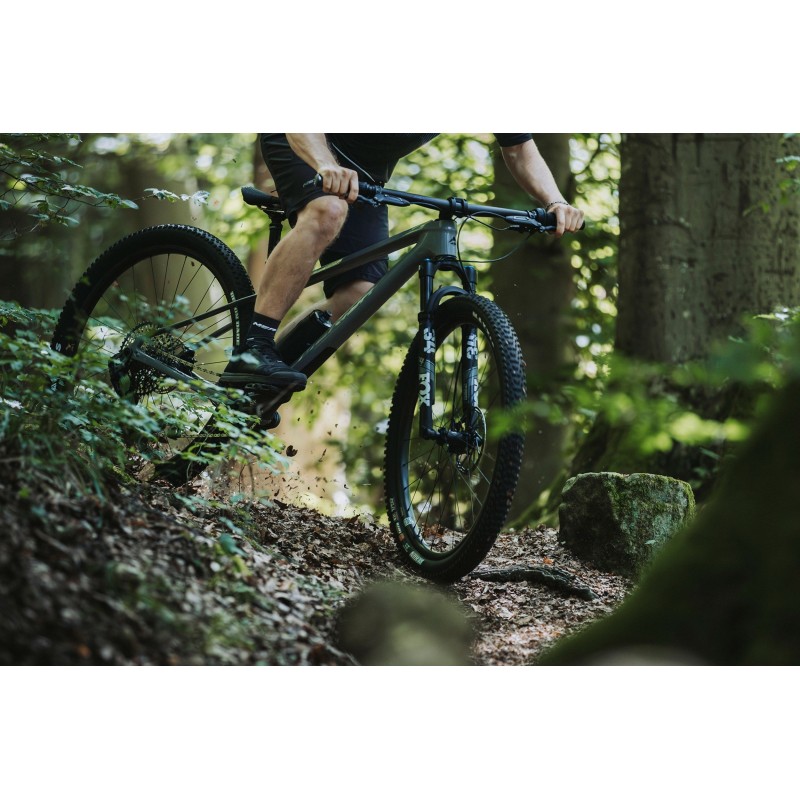 MERIDA BIG.NINE TR 8000 brdski bicikl (MY26)