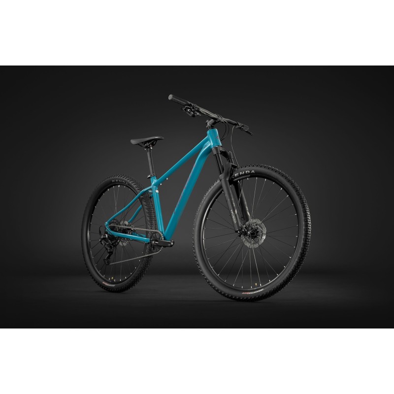 MERIDA BIG.NINE 40 teal brdski bicikl (MY26)