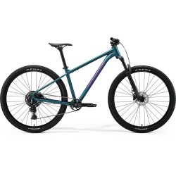 MERIDA BIG.NINE 40 teal brdski bicikl (MY26)