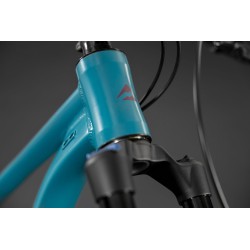 MERIDA BIG.NINE 40 teal brdski bicikl (MY26)