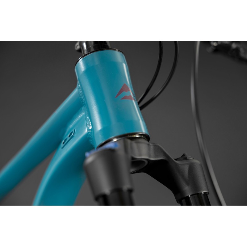 MERIDA BIG.NINE 40 teal brdski bicikl (MY26)