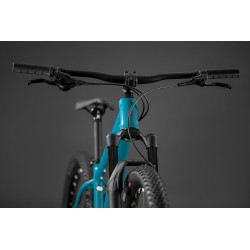 MERIDA BIG.NINE 40 teal brdski bicikl (MY26)