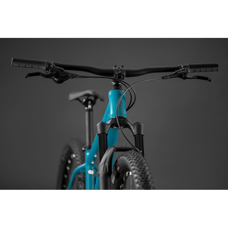 MERIDA BIG.NINE 40 teal brdski bicikl (MY26)