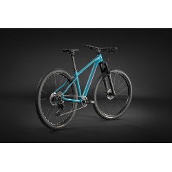 MERIDA BIG.NINE 40 teal brdski bicikl (MY26)