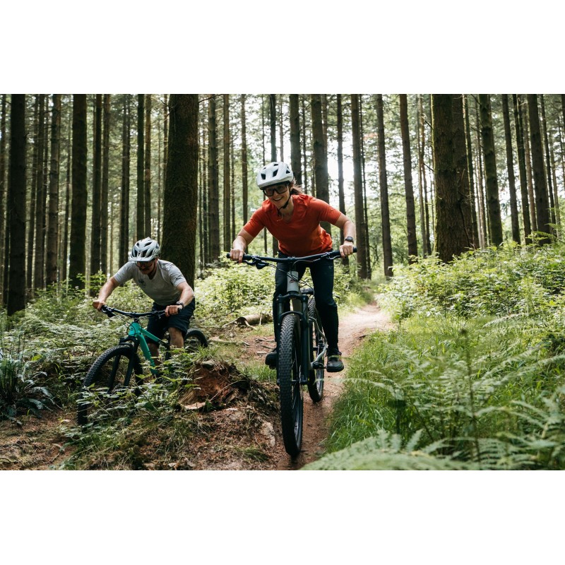 MERIDA BIG.NINE 40 teal brdski bicikl (MY26)