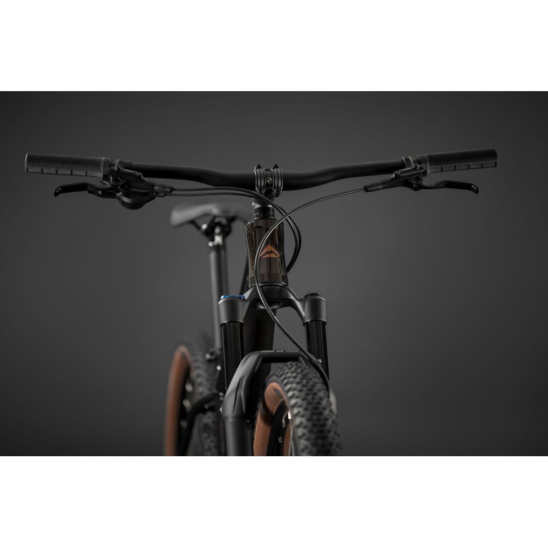 MERIDA BIG.NINE 40 brdski bicikl (MY26)