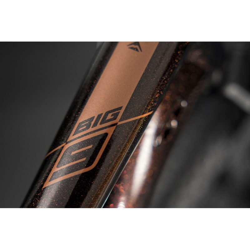 MERIDA BIG.NINE 40 brdski bicikl (MY26)