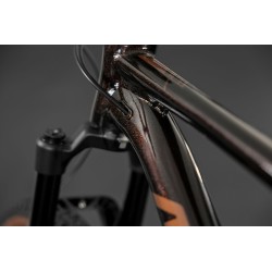 MERIDA BIG.NINE 40 brdski bicikl (MY26)