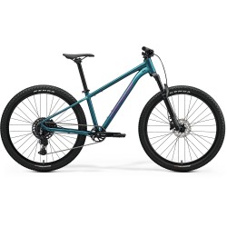 MERIDA BIG.SEVEN 40 teal brdski bicikl (MY26)