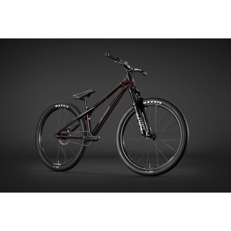 MERIDA DIRT 700 brdski bicikl (MY26)