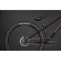 MERIDA DIRT 700 brdski bicikl (MY26)