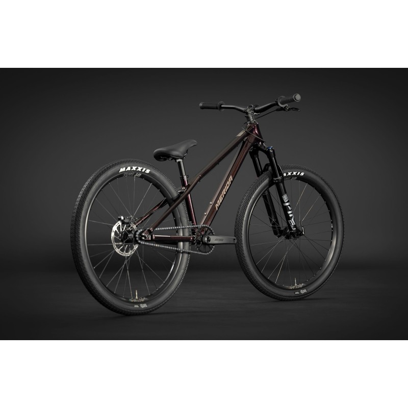 MERIDA DIRT 700 brdski bicikl (MY26)