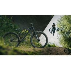 MERIDA DIRT 700 brdski bicikl (MY26)