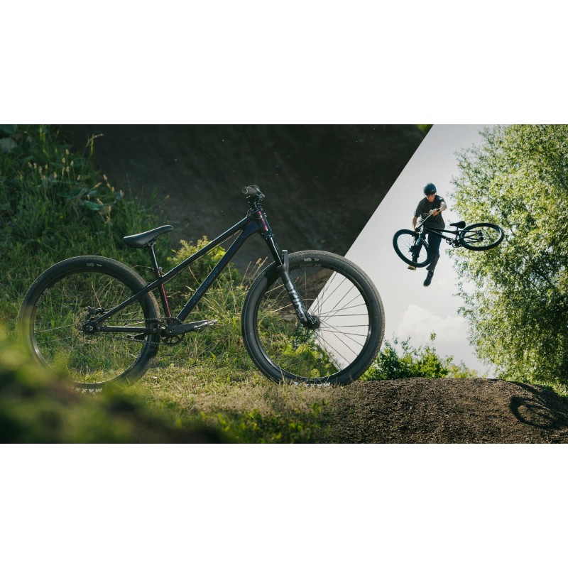 MERIDA DIRT 700 brdski bicikl (MY26)