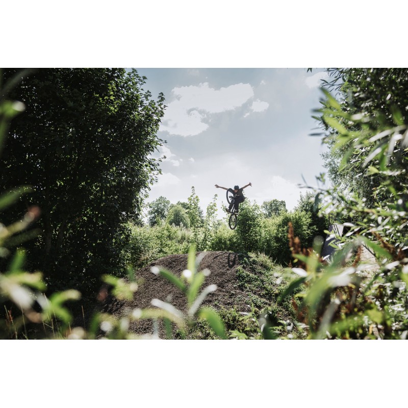 MERIDA DIRT 500 brdski bicikl (MY26)