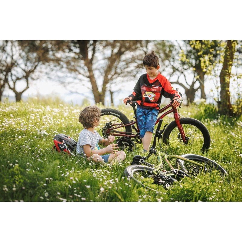 MERIDA MATTS J. 24 brdski bicikl (MY26)