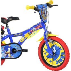 DINO BIKES SONIC 14" dječji bicikl