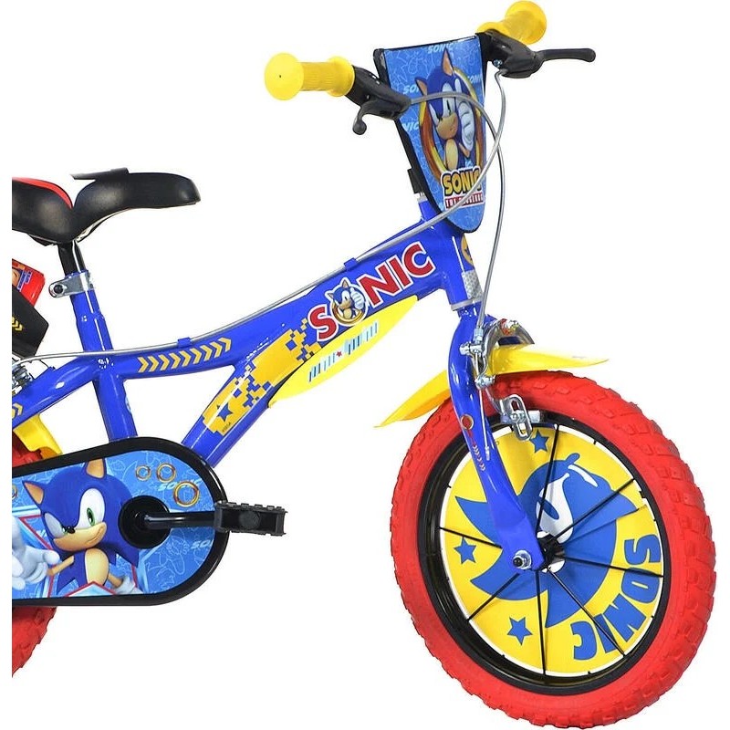 DINO BIKES SONIC 14" dječji bicikl