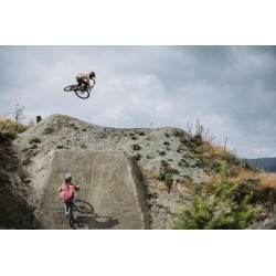 MERIDA eONE- EIGHTY 700 električni bicikl (MY26)