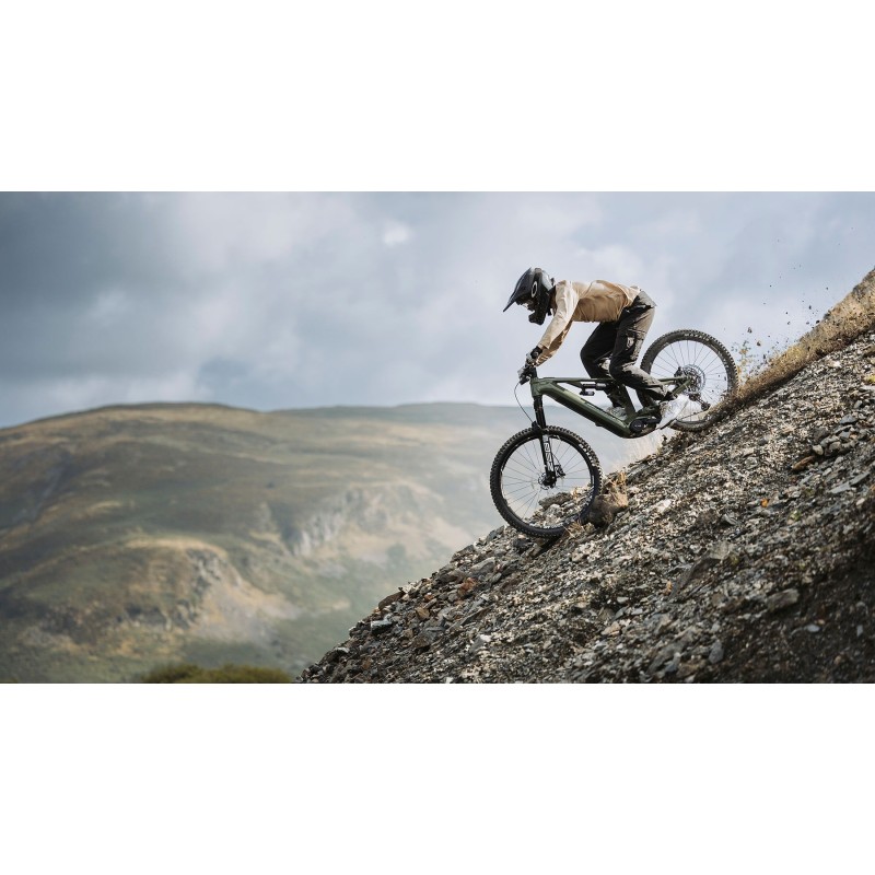 MERIDA eONE- EIGHTY 500 električni bicikl (MY26)