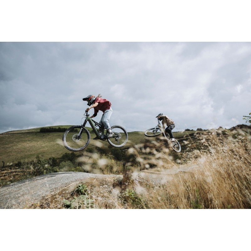 MERIDA eONE- EIGHTY 500 električni bicikl (MY26)