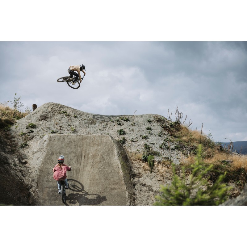 MERIDA eONE- EIGHTY 500 električni bicikl (MY26)