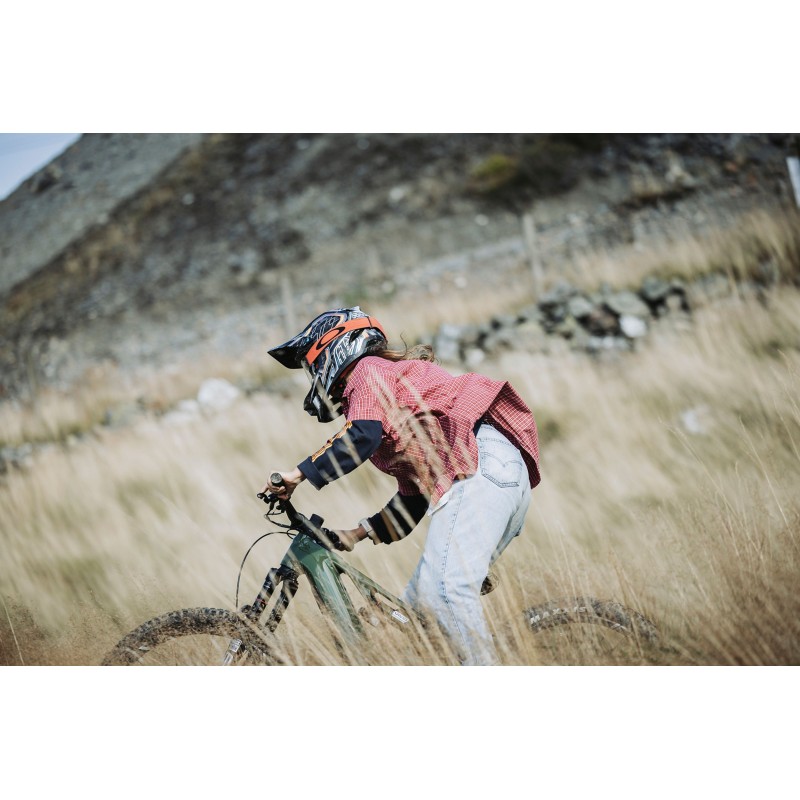 MERIDA eONE- EIGHTY 500 električni bicikl (MY26)