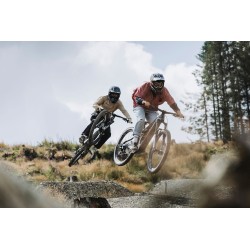 MERIDA eONE- EIGHTY 500 električni bicikl (MY26)