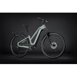 MERIDA eFLOAT TK L 400 EQ električni bicikl (MY26)