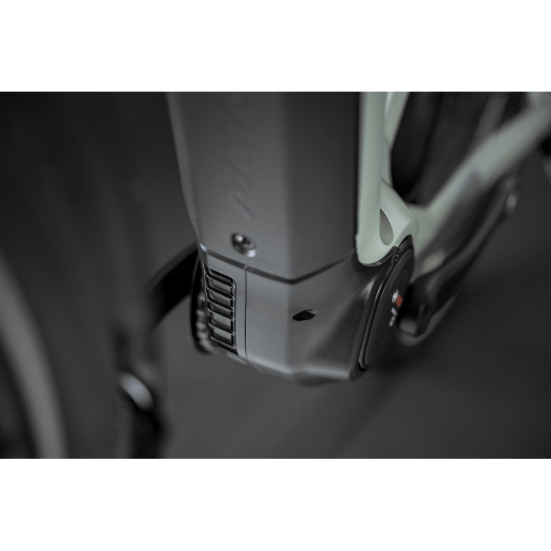 MERIDA eFLOAT TK L 400 EQ električni bicikl (MY26)