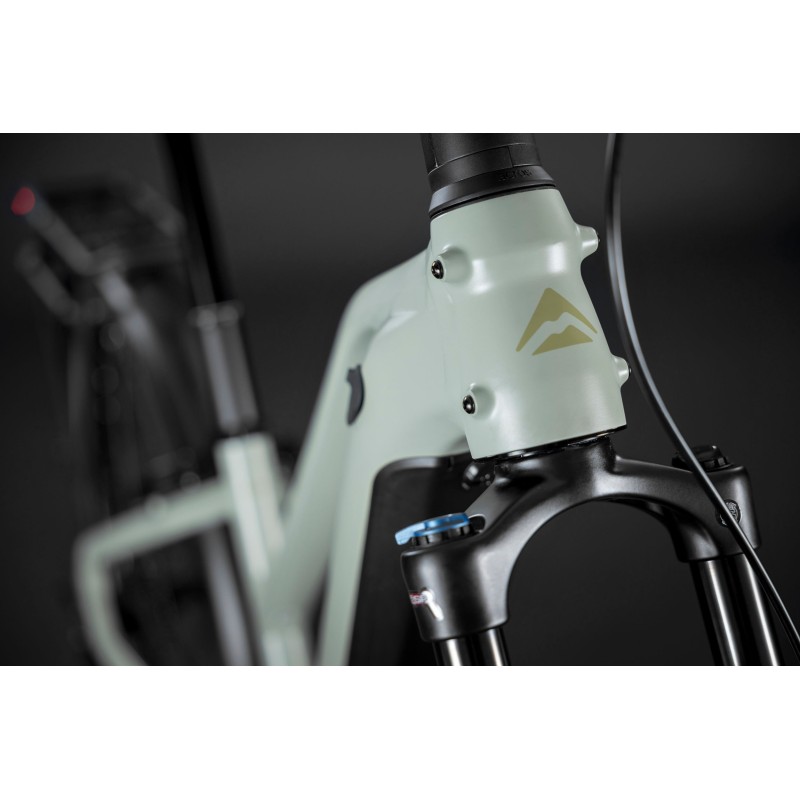 MERIDA eFLOAT TK L 400 EQ električni bicikl (MY26)