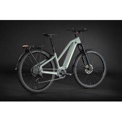 MERIDA eFLOAT TK L 400 EQ električni bicikl (MY26)