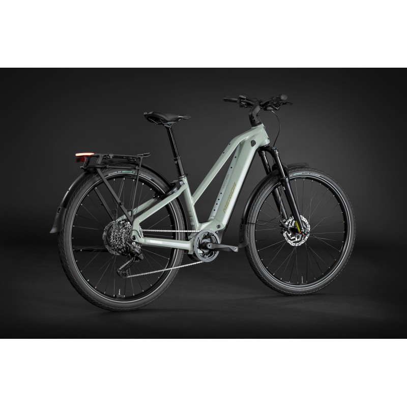 MERIDA eFLOAT TK L 400 EQ električni bicikl (MY26)