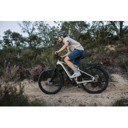 MERIDA eFLOAT CC 400 EQ električni bicikl (MY26)