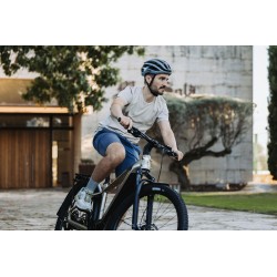 MERIDA eFLOAT  CC L 400 EQ električni bicikl (MY26)