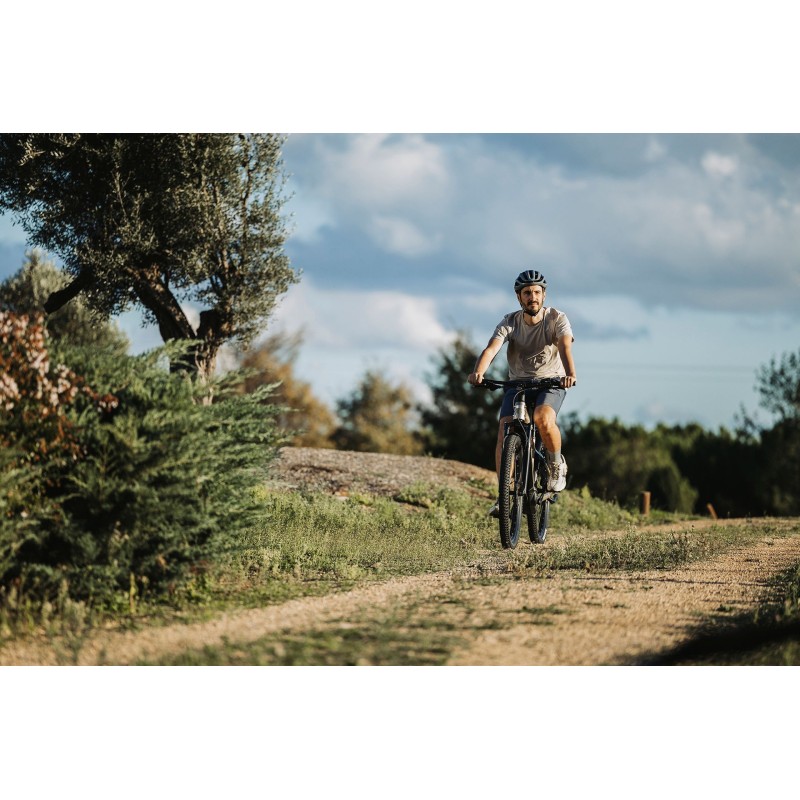 MERIDA eFLOAT  CC L 400 EQ električni bicikl (MY26)