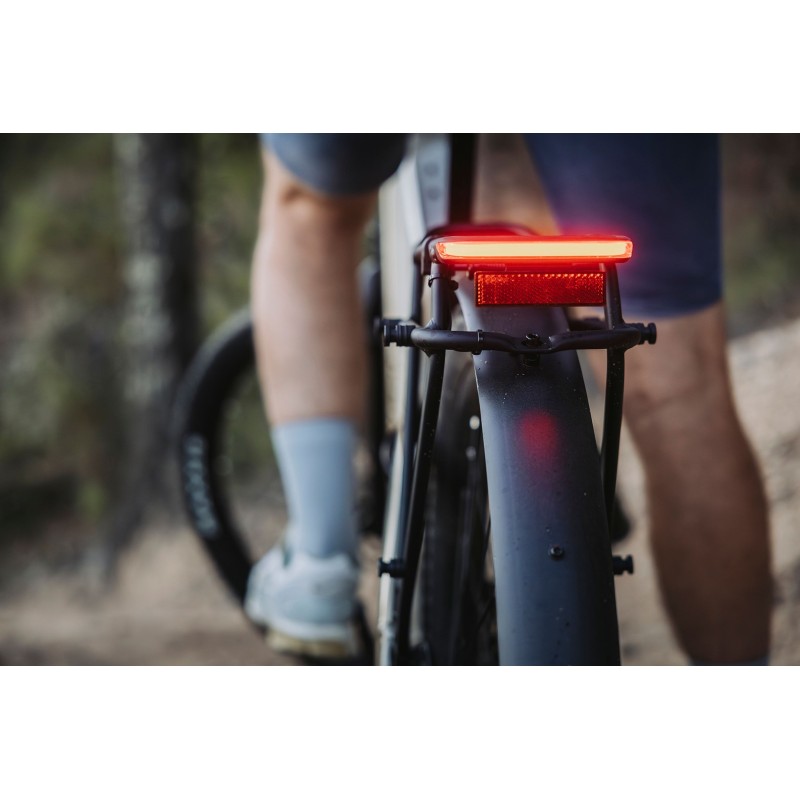 MERIDA eFLOAT  CC L 400 EQ električni bicikl (MY26)