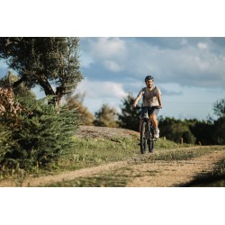 MERIDA eFLOAT CITY 400 EQ električni bicikl (MY26)