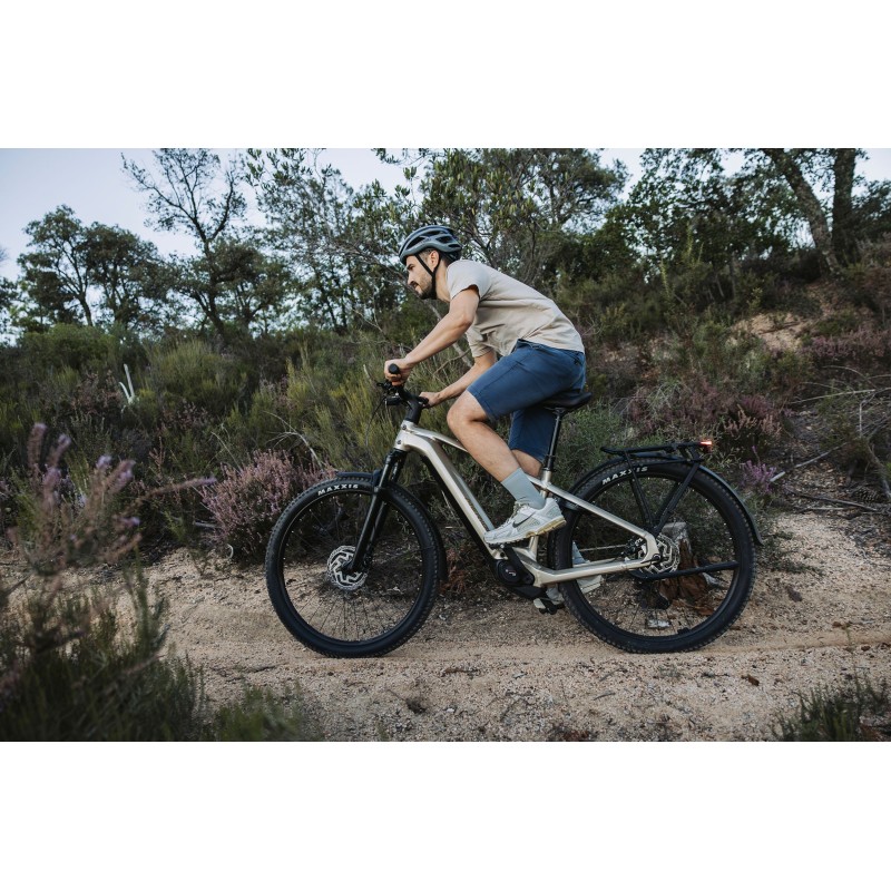 MERIDA eFLOAT CITY 400 EQ električni bicikl (MY26)