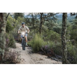 MERIDA eFLOAT CITY 400 EQ električni bicikl (MY26)