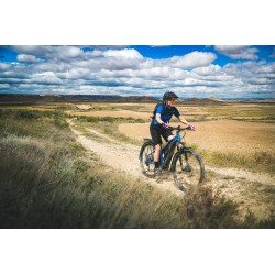 MERIDA eBIG.TOUR 400 EQ električni bicikl (MY26)