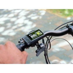 CROSS CREON NOVA  d.1 električni bicikl